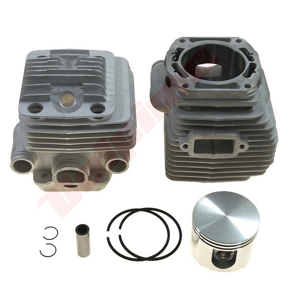 Zylinder FÜR Stihl TS700 , TS800 56Mm ( 4224 020 1205 )-image