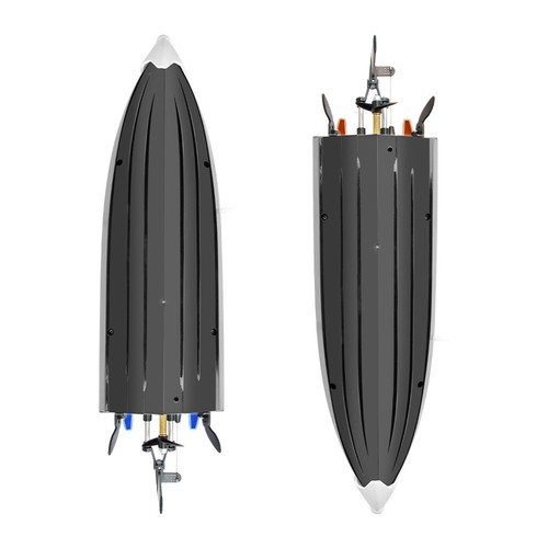 -Boot-Fernbedienungsboot mit 30 / h wasserdichtem O8T1 - Bild 3 von 11
