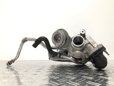 Turbolader Turbo Abgasturbolader PEUGEOT 2008 I 9810681380 9818479380