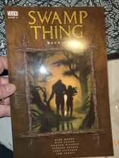 Swamp Thing VOL 06: Reunion by Alfredo Alcala; Rick Veitch; Alan Moore