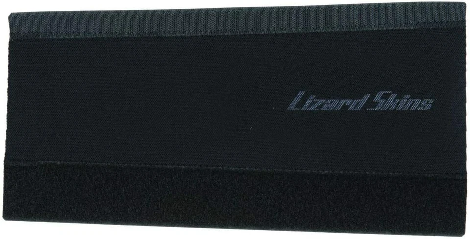 Lizard Skins Neoprene Chainstay Protector | Black Red Blue | All Sizes - Image 3 of 4