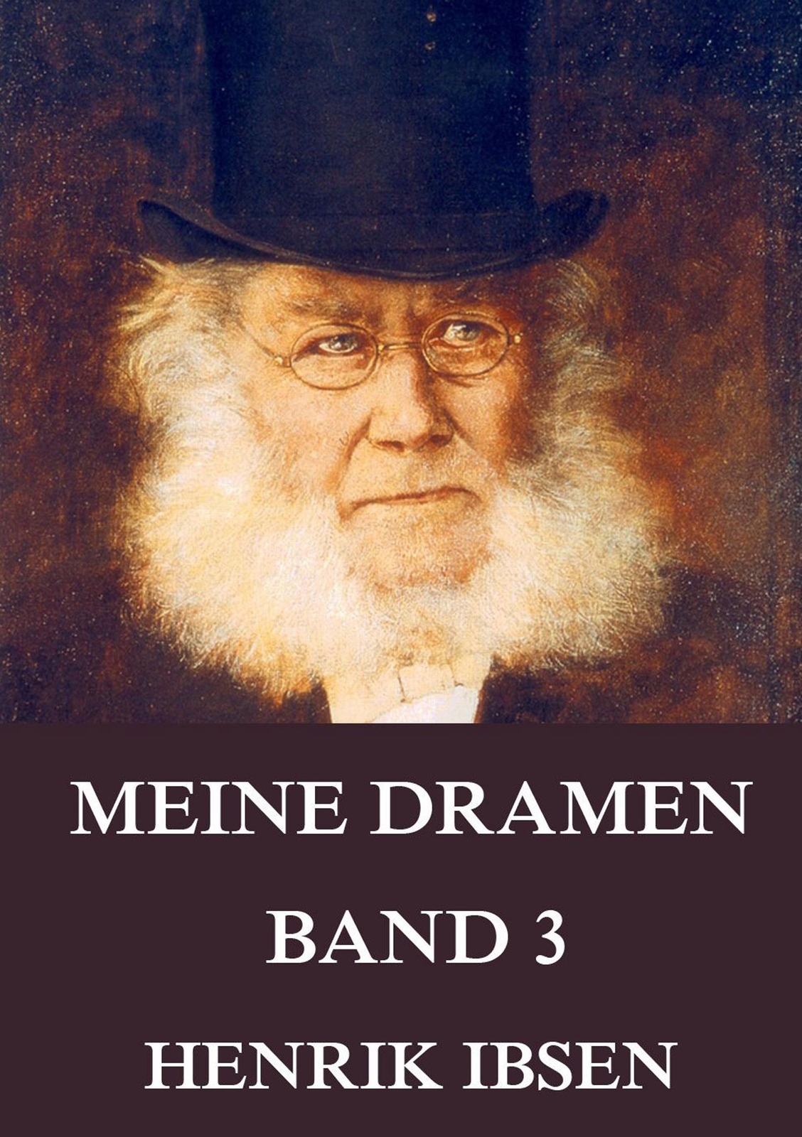 Thumbnail - Henrik Ibsen | Meine Dramen, Band 3 | Taschenbuch | Deutsch (2016) |