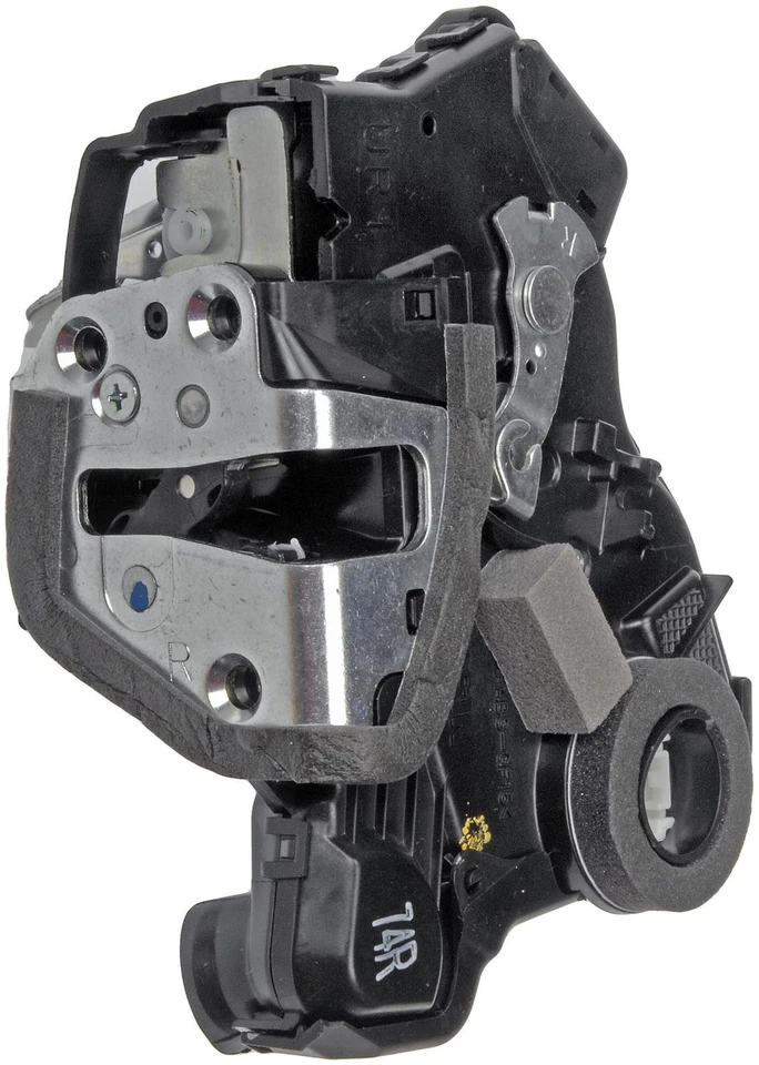 Front Right Door Lock Actuator Motor Dorman For 2003-2008 Toyota Solara 2004 - Image 2 of 4