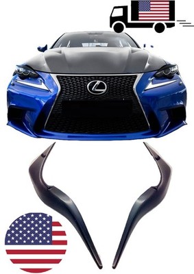 2013-2016 Lexus IS200t IS300 IS350 Eyelash Eyelids Eyebrows Eye