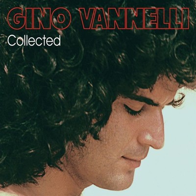 GINO VANNELLI - COLLECTED NEW CD