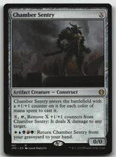 Chamber Sentry R Jumpstart 461 LP