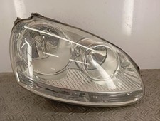 Feu avant (phare) Volkswagen GOLF