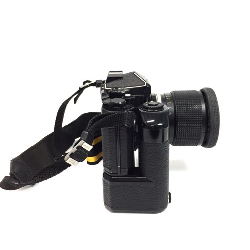 Nikon　FE Nikon FE