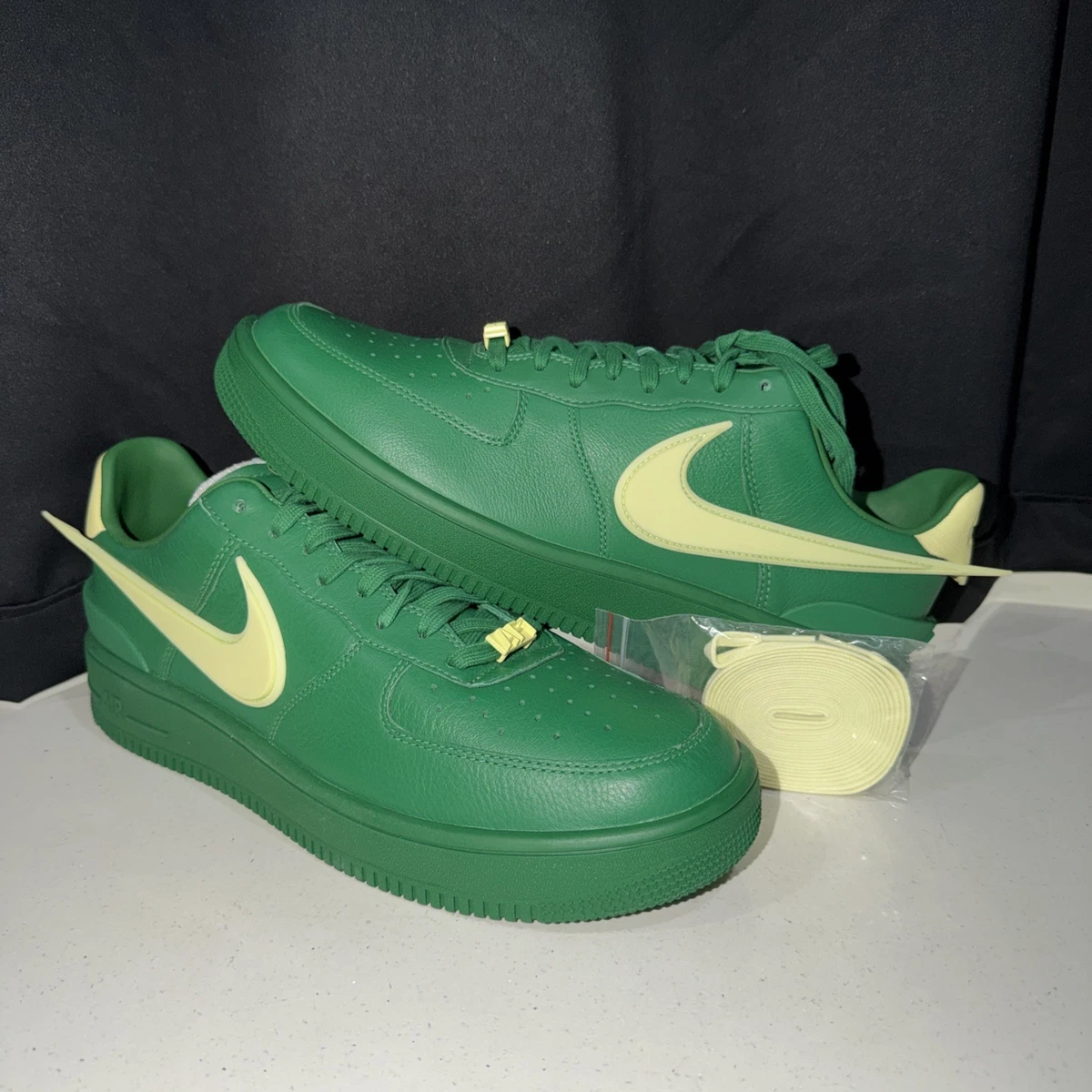 Nike AMBUSH x Air Force 1 Low \