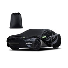 Car Cover Custom Fit for Ford Mustang 1994-2025, for Chevy Camaro 2010-2025, ...