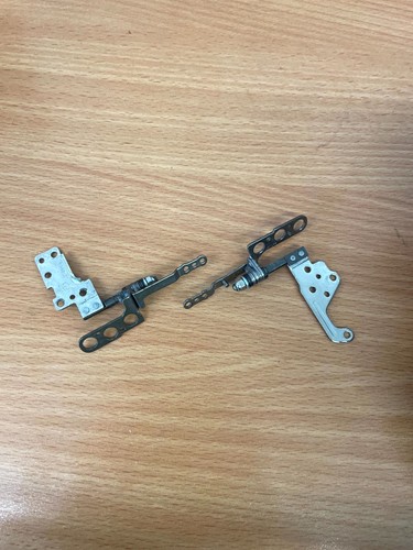 Original ASUS VivoBook S513E Laptop Ersatz LCD Bildschirm Metallscharniere Set - G75