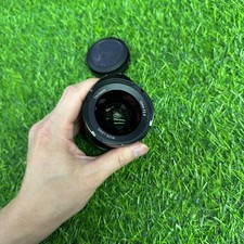 7artisans 12mm F2.8 II – APS-C Ultra Wide Angle Lens (Canon/Nikon/Sony/Fuji/M43)