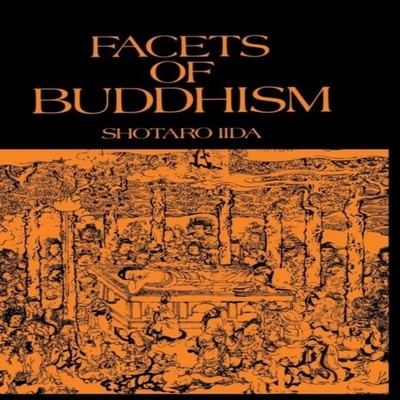 Facets Of Buddhism Iida Paperback Taylor Francis Ltd (Sales) Medi