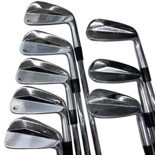 TaylorMade P 7MB Iron Set 3-P 8pcs Dynamic Gold EX TOUR ISSUE Flex Stiff BD18139