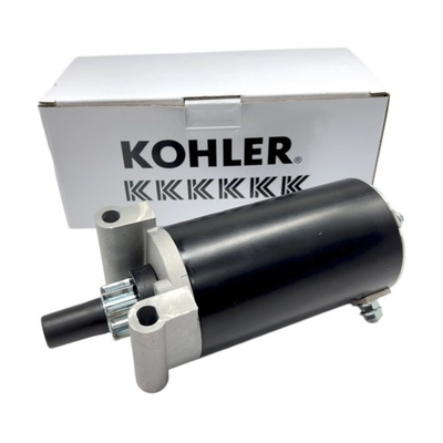 #ad Starter For Kohler Courage Twin SV710 SV715 SV725 SV720 32 098 01 S 32 098 04 S $139.00