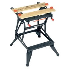 BLACK+DECKER WM550 Workmate | 775/595mm - WM550-XJ