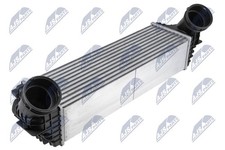 NTY Ladeluftkühler CNG-BM-003 für BMW X5 E70 F15 F85 X6 E71 E72 F16 F86 xDrive