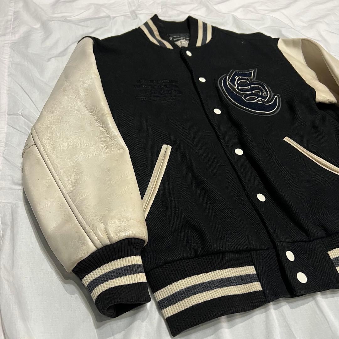 BREATH Jacket Harley-Davidson Patch Custom - image 4