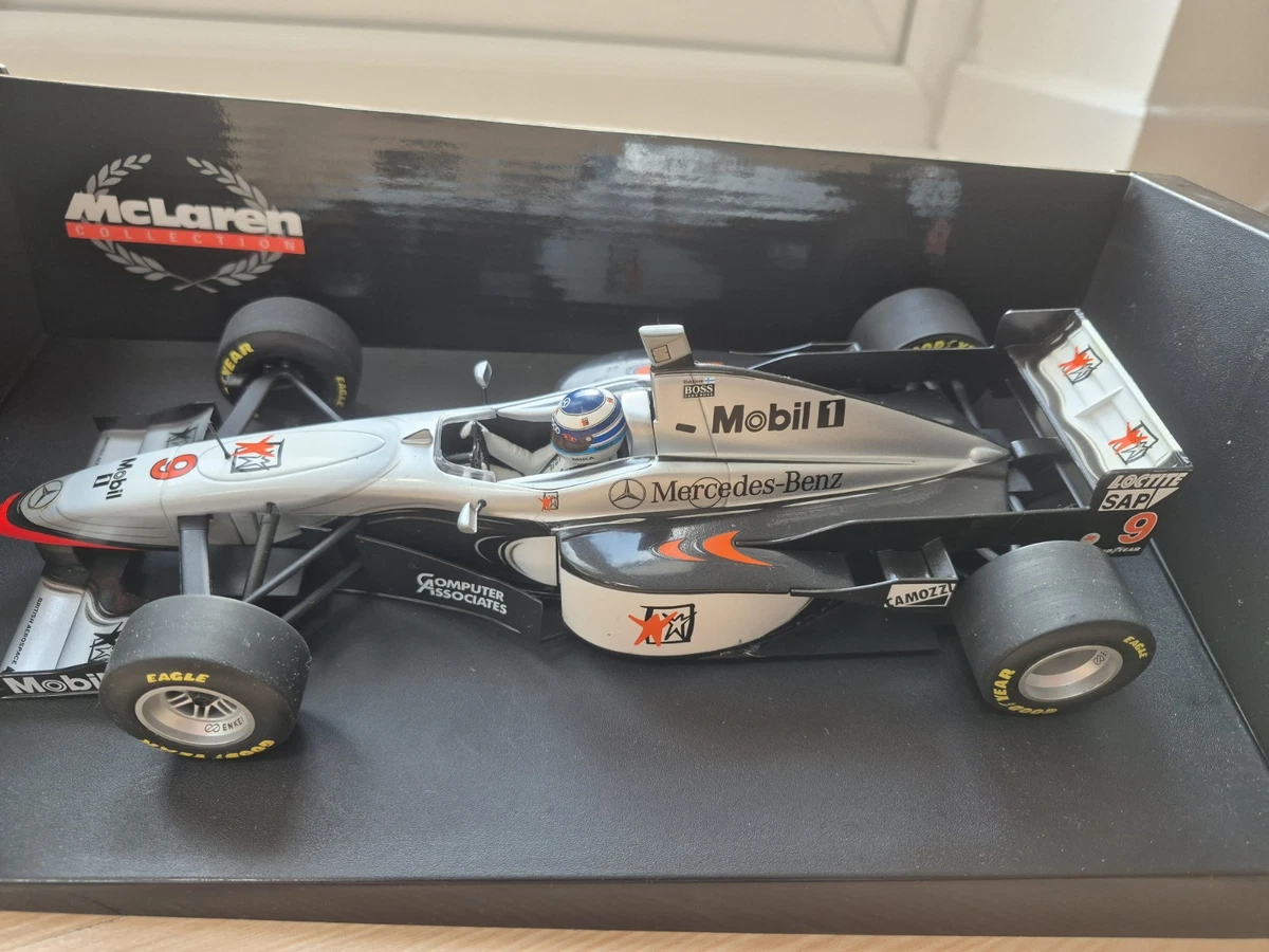 West Mclaren in Diecast Formula 1 Cars for sale | eBay UK