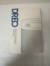 Dreo Smart Electric Heater 1500W Energy Efficient Space Silent Room Heater New