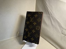 Louis vuitton phone book holder Vintage 4