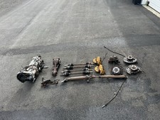 2006 Subaru Impreza Wrx Sti Ej257 2.5l Oem 6spd Transmission Swap Kit Ty856ww7ma 2006 Subaru Impreza Wrx Sti Ej257 2.5l Oem 6spd Transmission Swap Kit Ty856ww7ma