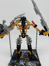 LEGO BIONICLE: Toa Hewkii (8912)
