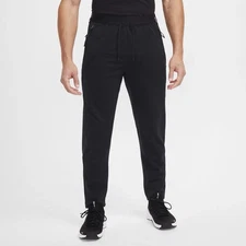 Nike A.P.S Dri-Fit ADV Stealth Versatile Training Pants Black FN3020-010