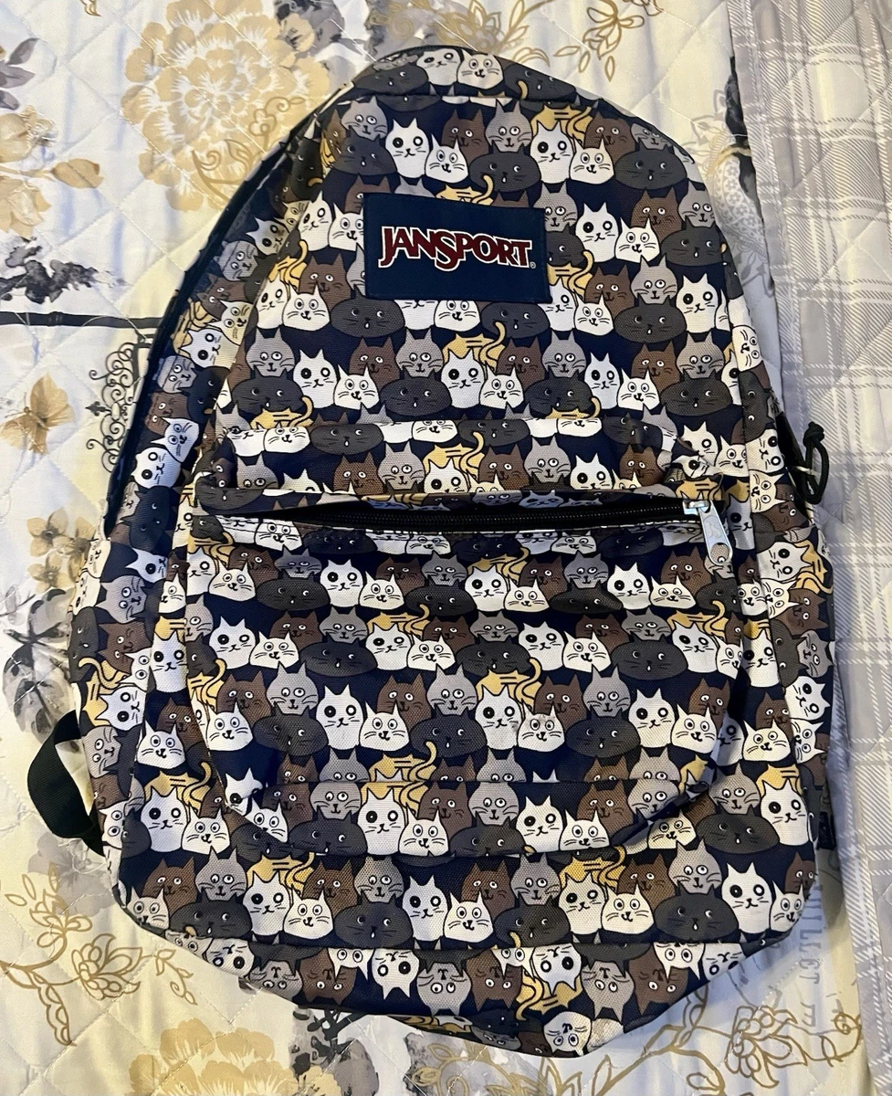 JanSport Multicolor Backpacks & Bags for Kids for sale | eBay display picture 1