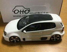 OTTO VW GOLF V GTI W12-650 1/18 New