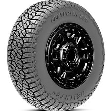6 Tires Delinte Centurion X/T LT 37X12.50R17 ...
