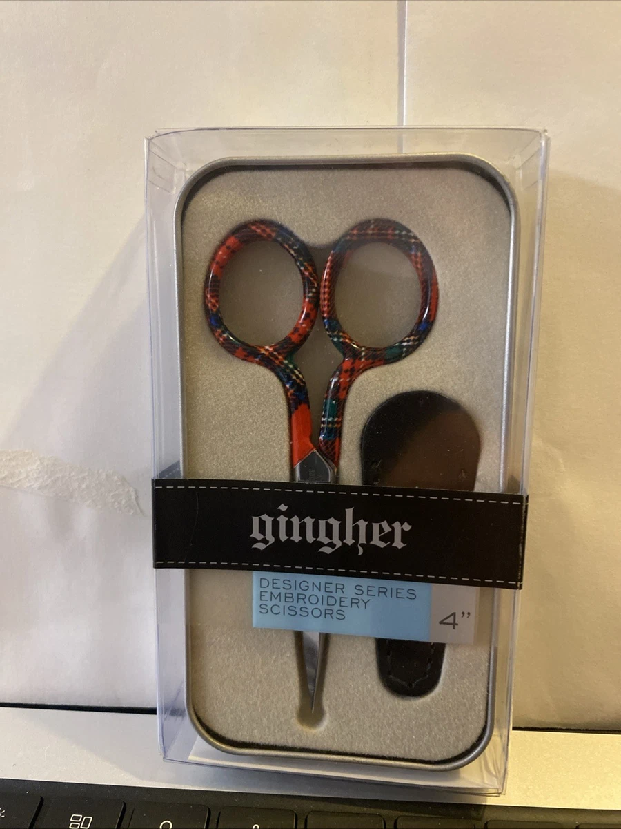 Gingher Designer for sale - eBay