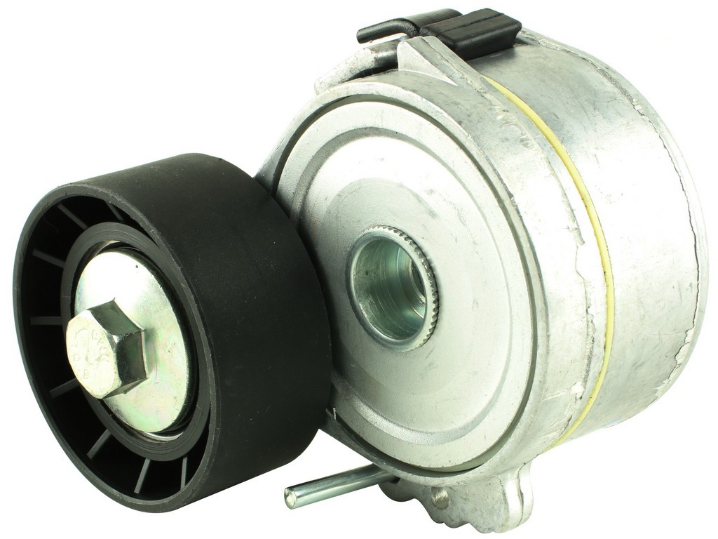 2x ✅Fits FAST FT44628 BELT TENSIONER MICRO-V FIAT DUCATO 02> K  ⭐UK Seller⭐