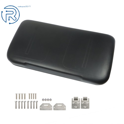 Fit For EZGO Medalist TXT 1994-12 13 Golf Cart Front Seat Bottom / Back Cushion - Picture 17 of 24