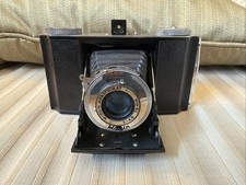 Wirgin Anastigmat 4.5 Vintage