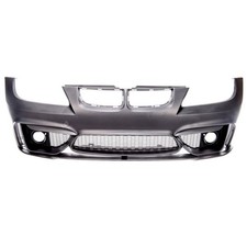 Frontsch�rze Frontsto�stange passend f�r BMW 3er E90 E91 2005-2008 Vorfacelift