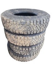 Set Of 4 Used Tires 235 85 16 Kenda At 90 676221