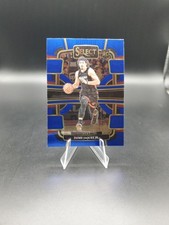 Jaime Jaquez Jr 2023-24 Select RC Blue Concourse #100 Heat Rookie