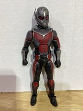 Marvel Legends Giant-Man BAF Complete 10    Figure MCU Movie Civil War Ant-Man