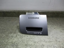 SAMSUNG WASHER DISPENSER DRAWER SCRATCHES/CHIP PART # DC97-18090D