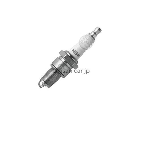 NGK Spark Plug DP6EA-9 No. 1068 for  Spacy 250 Freeway Fusion 250/SE CN250/SE