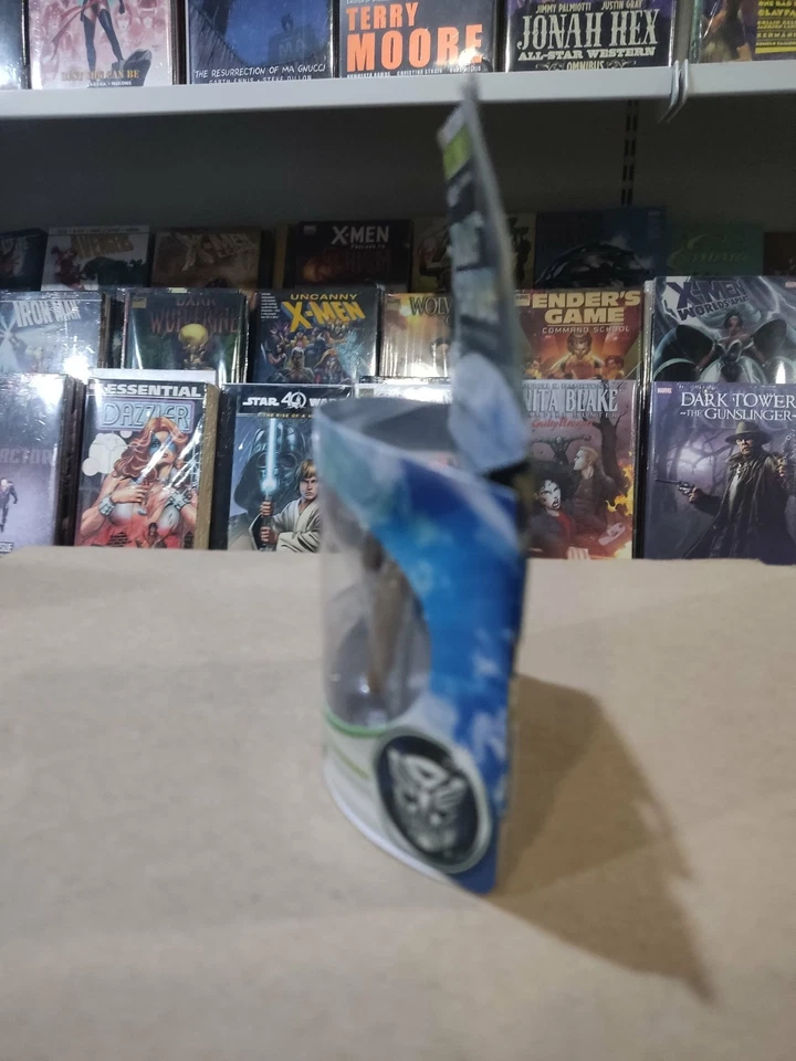 Transformers Dark of the Moon Catilla Mini-Cons NEW - Image 2 of 4