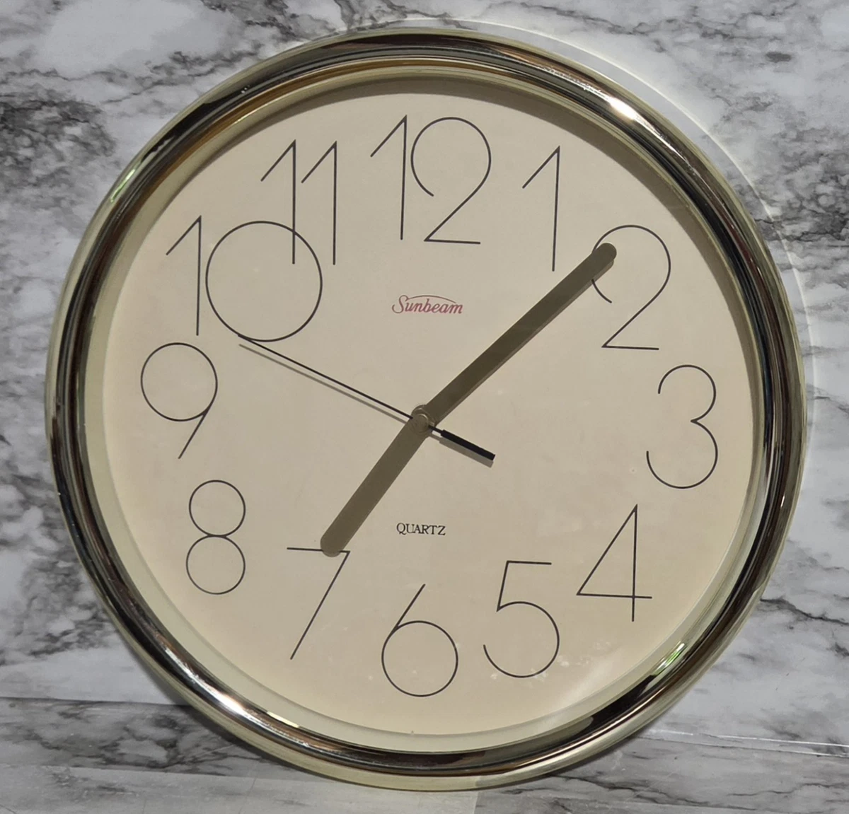 25+ vintage sunbeam wall clock for sale | Updated Oct 2026