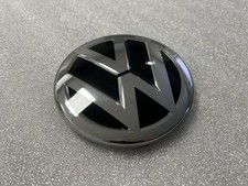 COVER RADAR LOGO ANTERIORE VW GOLF VII MK7.5 PASSAT B8 ARTEON JETTA #95