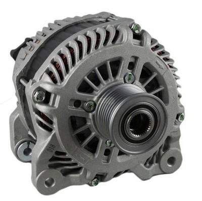 1*Lichtmaschine NEU Eurostarter OE-Ref. A4TJ0281 für Renault