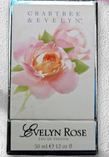 Evelyn Rose Crabtree & Evelyn perfume - a fragrance for women 2003