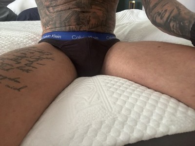 Calvin Klein Herren Slip
