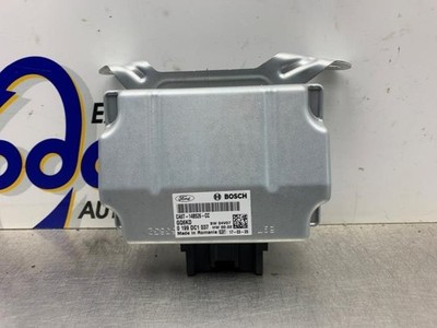 Start-Stop-System Ford Fiesta VI CB1, CCN SW04V07 P23071252