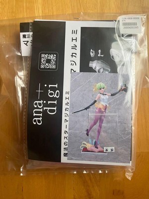 Magic Star Magical Emi 1/6 Garage Kit Ana-Digi
