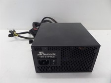 Seasonic SS-520GM Bronze Active PFC F3 520W Power Supply